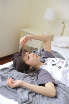 中国功夫少女组