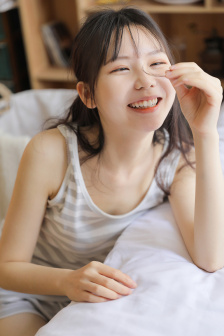 这般女子